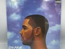 Drake Nothing Was the Same - VINYL (RARE) LIMITED LP