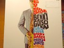 Benny GOLSON 