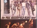 The Paul Butterfield Blues Band LP5095 US Press Reissue 2001  180g NM