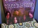 Deep Purple Machine Head LP GF BSK 3100 SEALED HARD ROCK PROG Vintage Vinyl