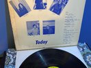 The Mass-ters Today LP Venus MS001 RARE PSYCH PRIVATE PRESS FOLK Vinyl Record