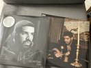 Drake Albums: Scorpion And Take Care