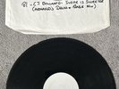 ARMAND VAN HELDEN 2  Track Remix. 12” VINYL White Label Promo. RARE.