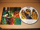 LED ZEPPELIN-Kashmir-Rare Ltd Edition For Fan Club Mexico-Original 2016-Unplayed