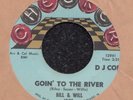 R'N'B / MOD -- BILL & WILL -- GOIN' TO THE RIVER
