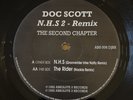 Doc Scott - The NHS EP, 12