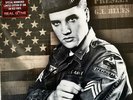 Elvis Presley G.I. Blues (RED Vinyl)  LTD Edition Number 426 **NEW**  *