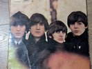 THE BEATLES - BEATLES FOR SALE  - VINYL LP VG+/G - PMC 1240 XEX 503-3N / 504-3N