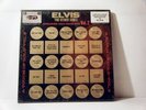 ELVIS PRESLEY 4 Vinyl LP Box Set The other sides worldwide gold award hits Vol.2