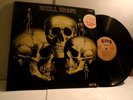 SKULL SNAPS GSF-S-1011  MINT- LP