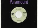 Funk Breaks 45 - Bad Bascomb - Black Grass - Paramount VG++