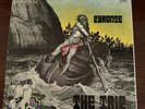 THE TRIP CARONTE Italy Original 1971 Prog LP Unplayed Archive Copy