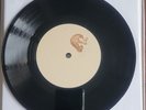 BOB MARLEY - LIVELY UP YOURSELF DARK DUB 1 & 2 [unreleased mix] polyvinyl 7