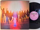 Rock 2LP EDWARD SHARPE & THE MAGNETIC ZEROS Up From Below 1st 2009 VG+ HEAR