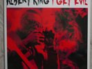 LP 2X33Tours ALBERT KING --- I get evil ---