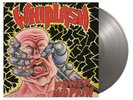 WHIPLASH - Power And Pain * LP Ltd * MOVLP3125-8719262024304