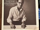 Bill Evans Sunday At Village Vanguard 1st DG Mono Riverside lp Trio