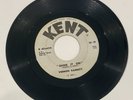 Vernon Garrett – Shine It On 7