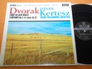 Kertesz Dvorak New World Symphony SXL 2289 Speakers Corner Audiophile 180g NM