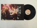 NEW YORK DOLLS IN TOO MUCH TOO SOON LP  1ST LIPSTICK LABEL WITH INNER