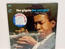 Lee Morgan – The Gigolo JAPAN LP in shrink Blue Note Toshiba