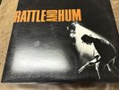 U2   Rattle And Hum  1988 Island Records 91003-1   12