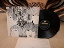 * THE BEATLES * REVOLVER * PARLOPHONE 1966 1st UK PRESSING *