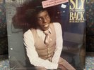 SLY & THE FAMILY STONE ‎– Back On The Right Track   1979  1st US Issue LP SEALED