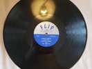 78 RPM RICHARD BERRY AND THE PHARAOHS/LOUIE LOUIE/YOU ARE MY SUNSHINE  FLIP 321