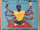 LEE SCRATCH PERRY Cutting Razor: Rare Cuts From The Black Ark LP Reggae MINT Dub