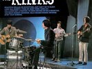 THE KINKS Kinks Vinyl Record Album LP Hallmark 1973 Ray Davies Rock & Pop Music