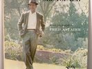 FRED ASTAIRE Mr. Top Hat LP 1956 Verve ORIG US DG MONO EX / VG+ orange labels