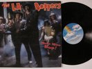 L.A. BOPPERS Make Mine Bop  MCA LP VG+ n