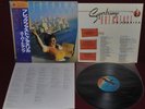 SUPERTRAMP BREAKFAST IN AMERICA - A&M AMP-6034 1979 LP JAPAN OBI EX 1ST EDITION
