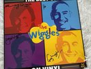 The Best of The Wiggles On Vinyl | 25 Year Anniversary Signed Vinyl Record