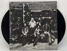 Allman Brothers Band - At Fillmore East - 1971 US 1st Press Pink Labels (EX)
