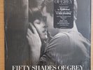 Fifty Shades Of Grey / Darker And Freed All On Vinyl Weeknd Ellie Taylor Halsey