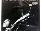 GRANT GREEN GRANTSTAND BLUE NOTE BN4086 Japan VINYL LP