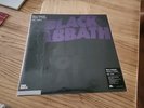Black Sabbath Master of Reality VMP LP Colored Vinyl Me Please Record New RR007