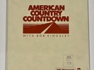 American Country Countdown Music - 1/14/1984 - 3 Vinyl LP Set Program +