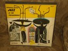 Ben Webster Jazz at The Philharmonic Vol.16 DSM cover 4 LP w/ poster cards LOOK