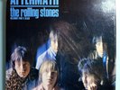 THE ROLLING STONES AFTERMATH RARE ORIG '66 STEREO LP w/SHRINK 1st COVER STUNNING