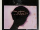 BILL EVANS WALTZ FOR DEBBY RIVERSIDE SMJ6118 Japan VINYL LP