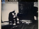 BILL EVANS UNKNOWN SESSION RIVERSIDE VIJ4026 Japan VINYL LP