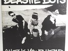 Beastie Boys – Check Your Head Grand Royal 1992 Eu Original (2LP/M/Vg+)/335