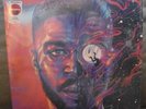 KID CUDI - MAN ON THE MOON III : THE CHOSEN - TARGET EXCLUSIVE SEA BLUE VINYL