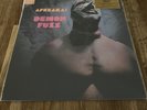 Afreaka  by Demon Fuzz LP Record Album 180g Pink Vinyl 2017 Music On Vinyl