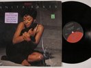 ANITA BAKER Rapture ELEKTRA LP VG+ SHRINK n