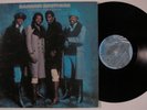 BARRINO BROTHERS Livin' High Off The Goodness Of Your Love INVICTUS LP VG+ n