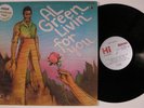AL GREEN Livin' For You HI LP NM/VG++ n